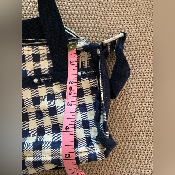 Vintage LeSportsac Mini Bag - Picture 5 of 6